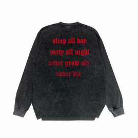 Picture of Amiri T Shirt Long _SKUAmiriS-XXLZJCH10649667